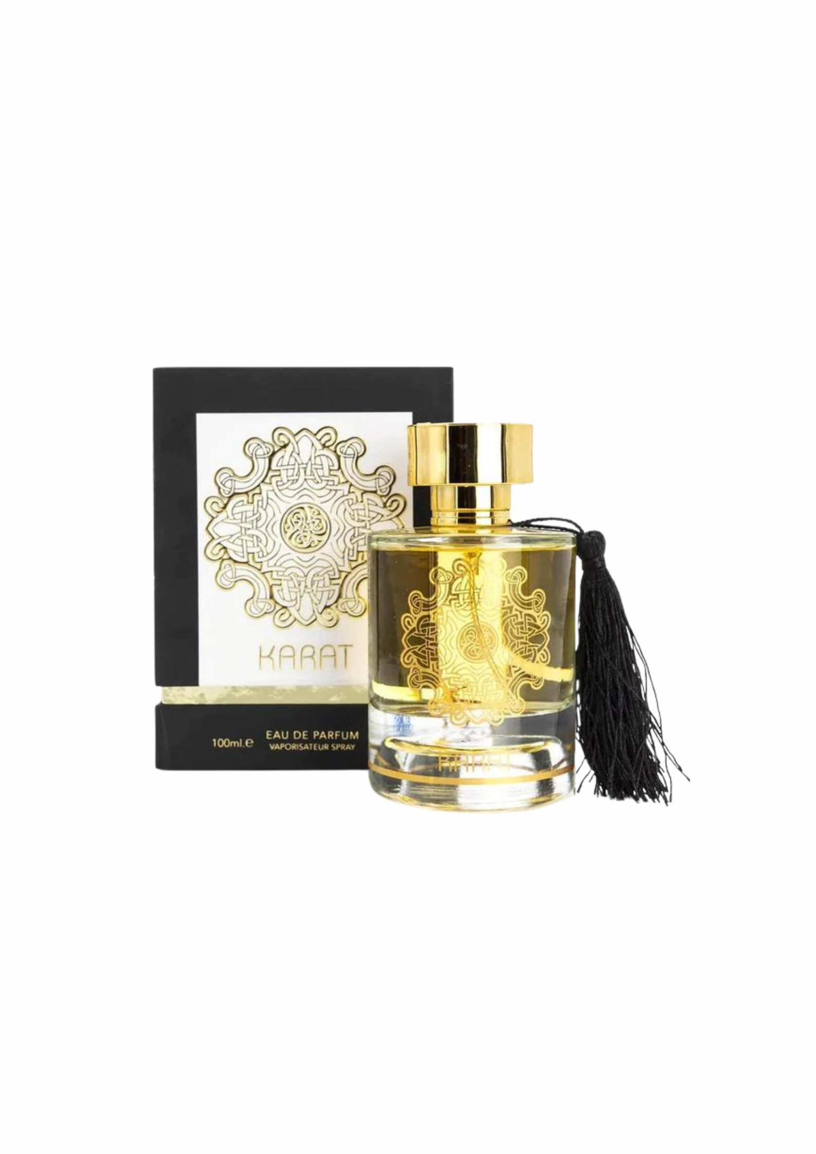 Eau de parfum Karat Maison Alhambra - PDS SHOP