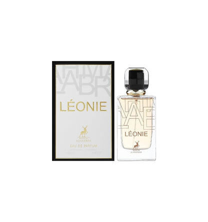 Eau de parfum LEONIE Maison Alhambra 100 ML - PDS SHOP