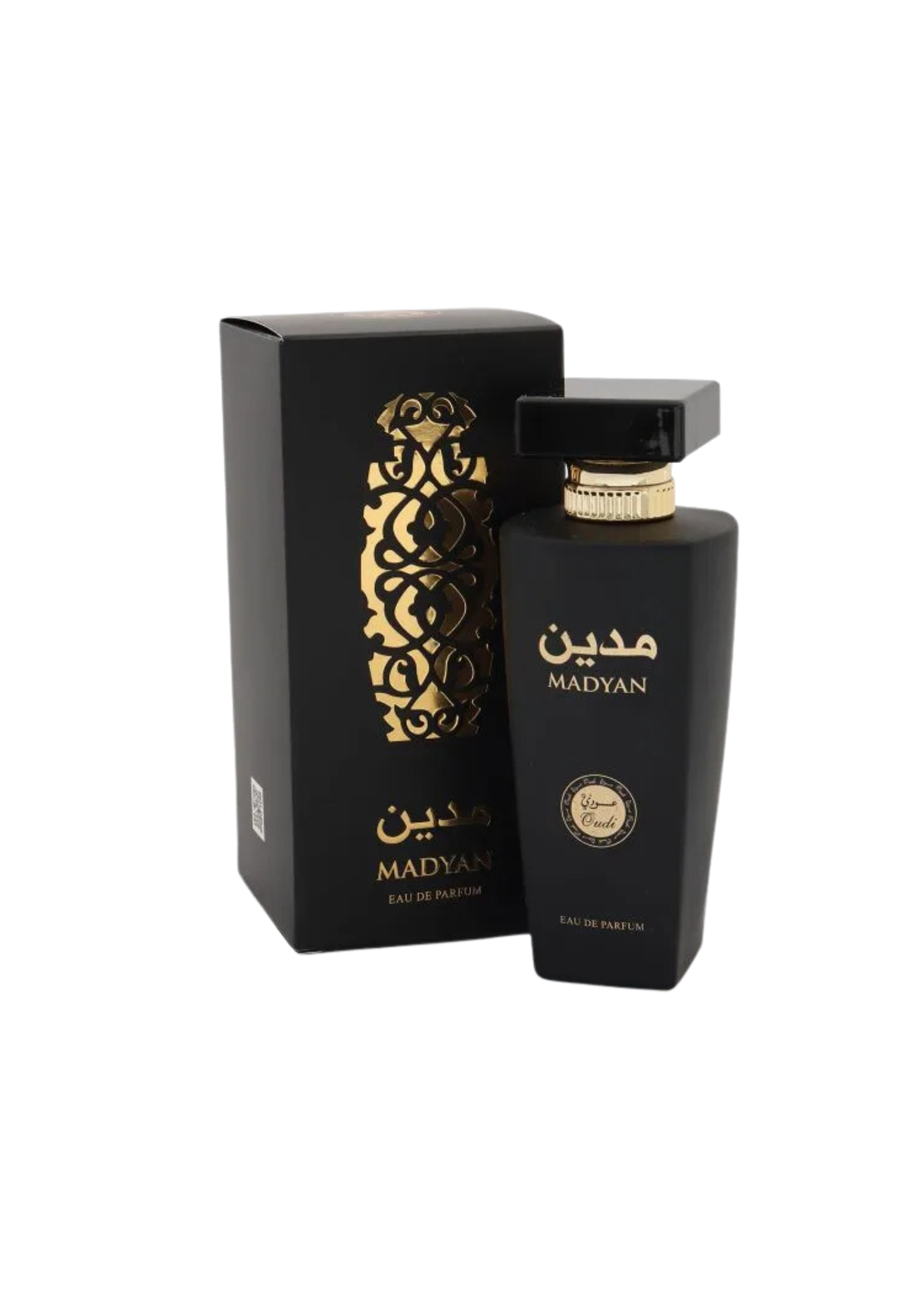 Eau de parfum Madyan OUDI 100 ML - PDS SHOP
