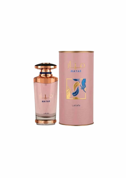 Eau de parfum Mayar Lattafa - PDS SHOP