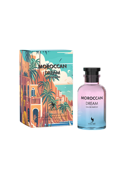 Volaré Moroccan Dream Moroccan Dream | Perfumed mist | Marque Volaré
