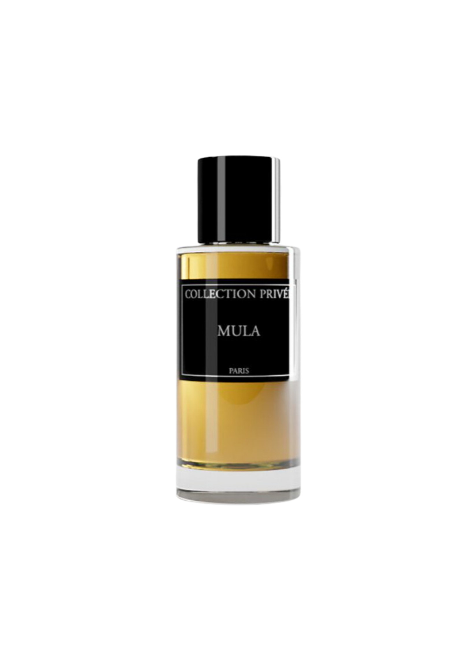Eau de parfum Mula – Collection Privée 50 ML - PDS SHOP