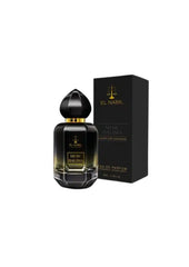 Eau de parfum Musc Halima - El Nabil 65 ML