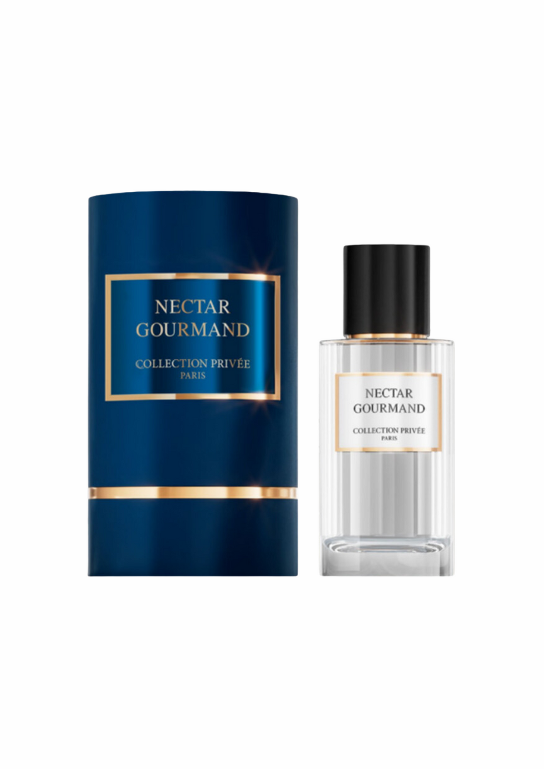 Eau de parfum NECTAR GOURMAND  Collection Privée Prestige 50 ML - PDS SHOP