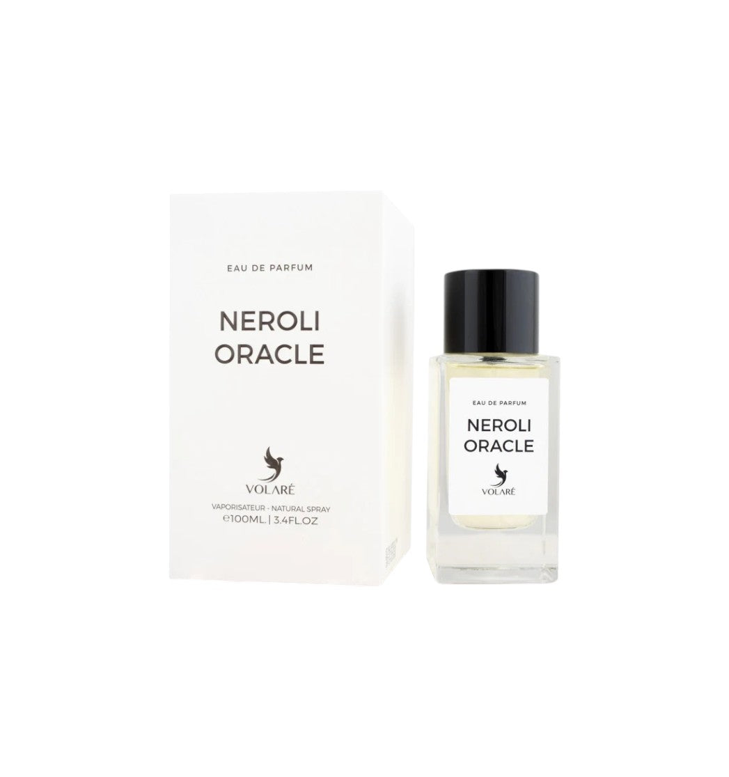 Eau de parfum Néroli Oracle Volaré 100 ML - PDS SHOP