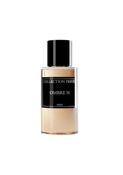 Parfum OMBRE - Extrait De Parfum Collection Privée Paris 50 Ml, Neuf