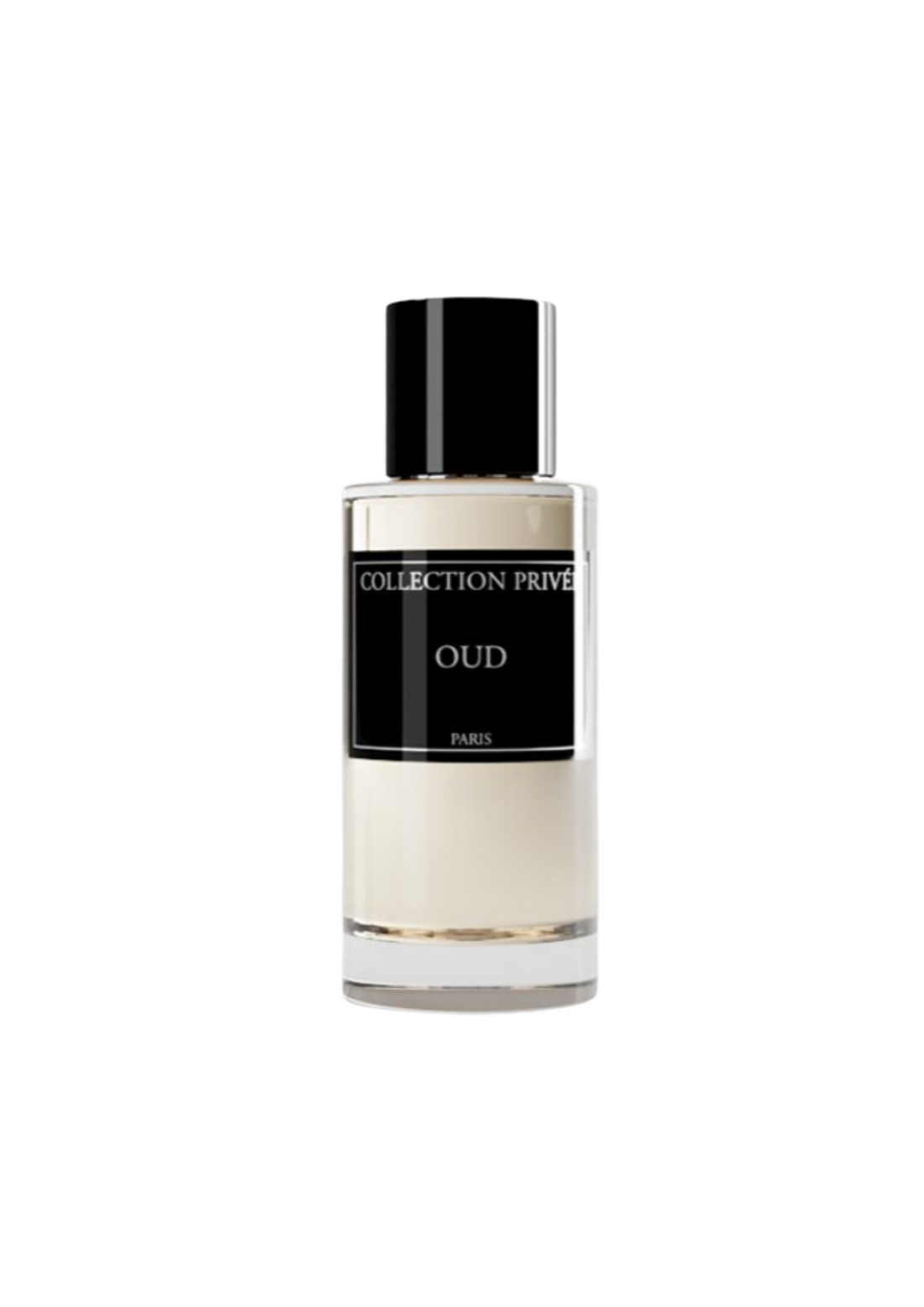 Eau de parfum Oud – Collection Privée 50 ML - PDS SHOP