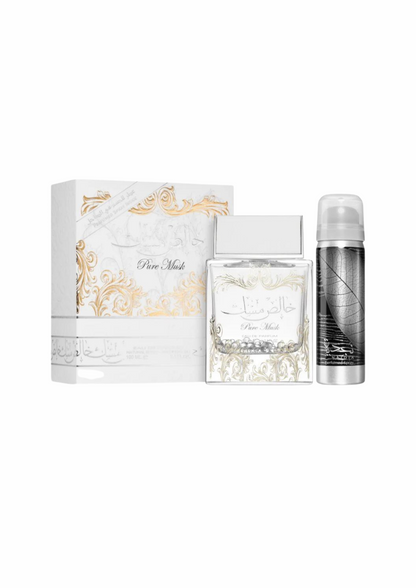 Eau de parfum Pure Musk Ard Al Zaafaran - PDS SHOP