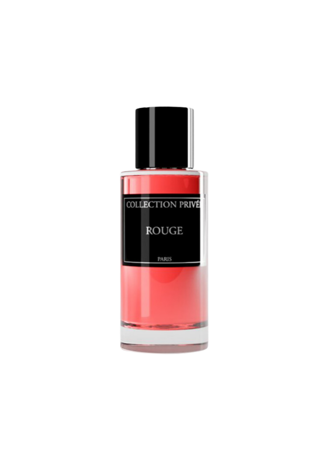 Eau de parfum Rouge – Collection Privée 50 ML - PDS SHOP