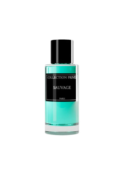 Eau de parfum Sauvage – Collection Privée 50 ML - PDS SHOP