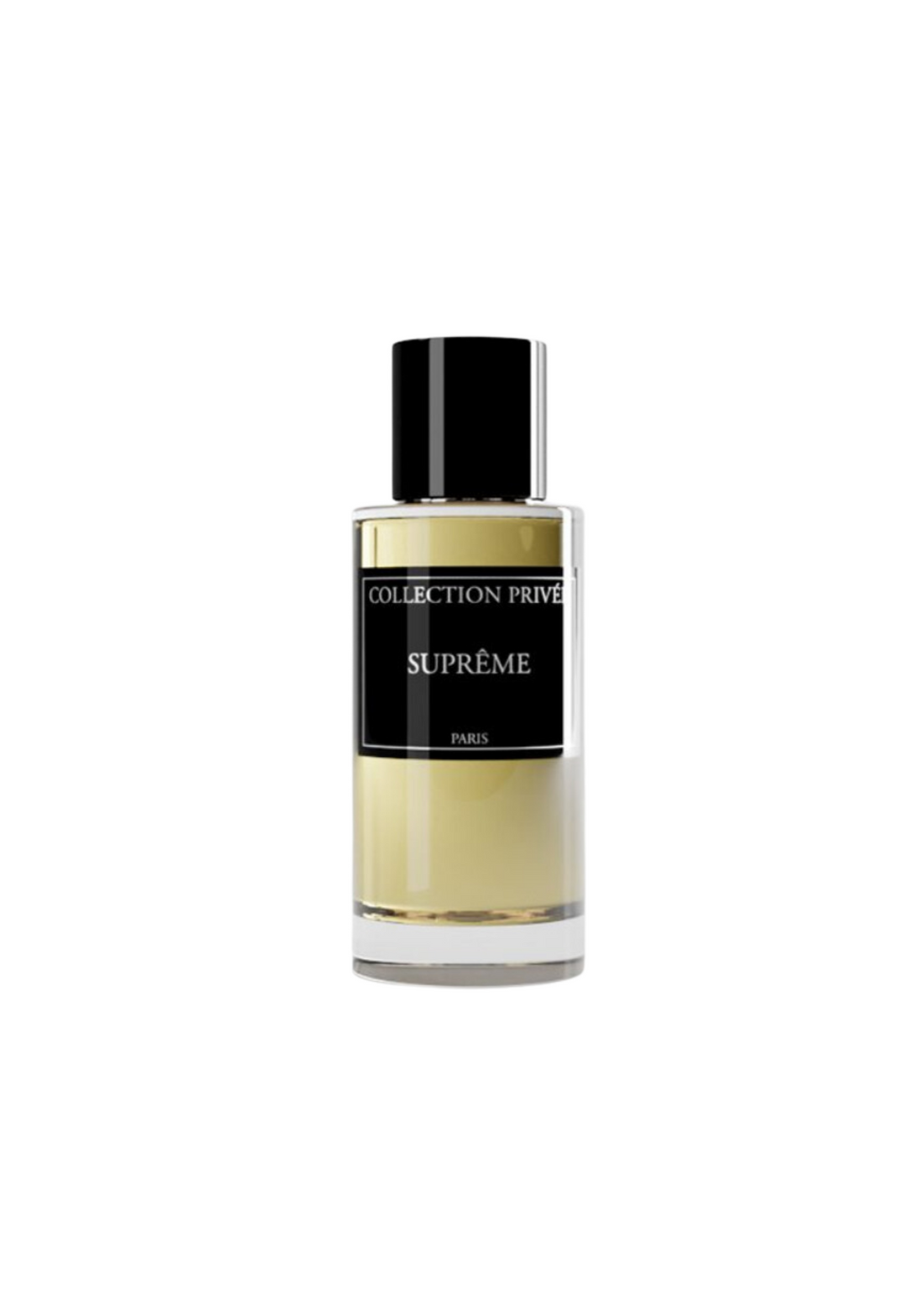 Eau de parfum Suprême – Collection Privée 50 ML - PDS SHOP