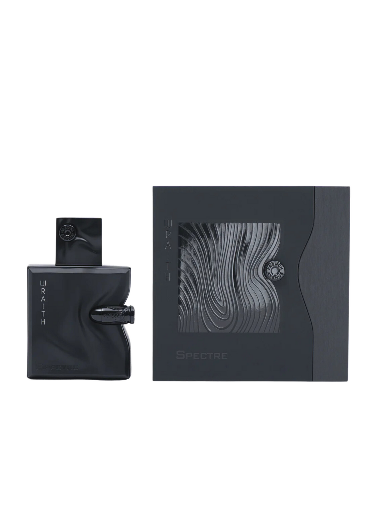 Eau de Parfum Wraith Spectre | FRENCH AVENUE 80 ml – PDS SHOP