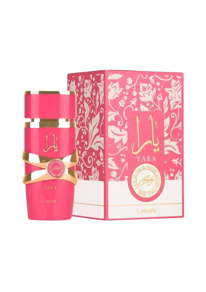Eau de parfum Yara Candy Lattafa - PDS SHOP