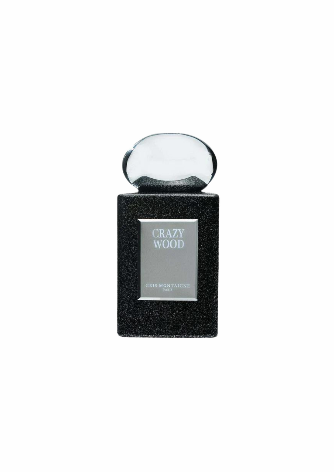 Extrait de Parfum Crazy Wood Gris Montaigne 75 ML - PDS SHOP