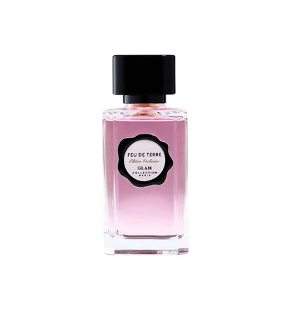Extrait de Parfum Feu de Terre Glam Paris 100 ML - PDS SHOP