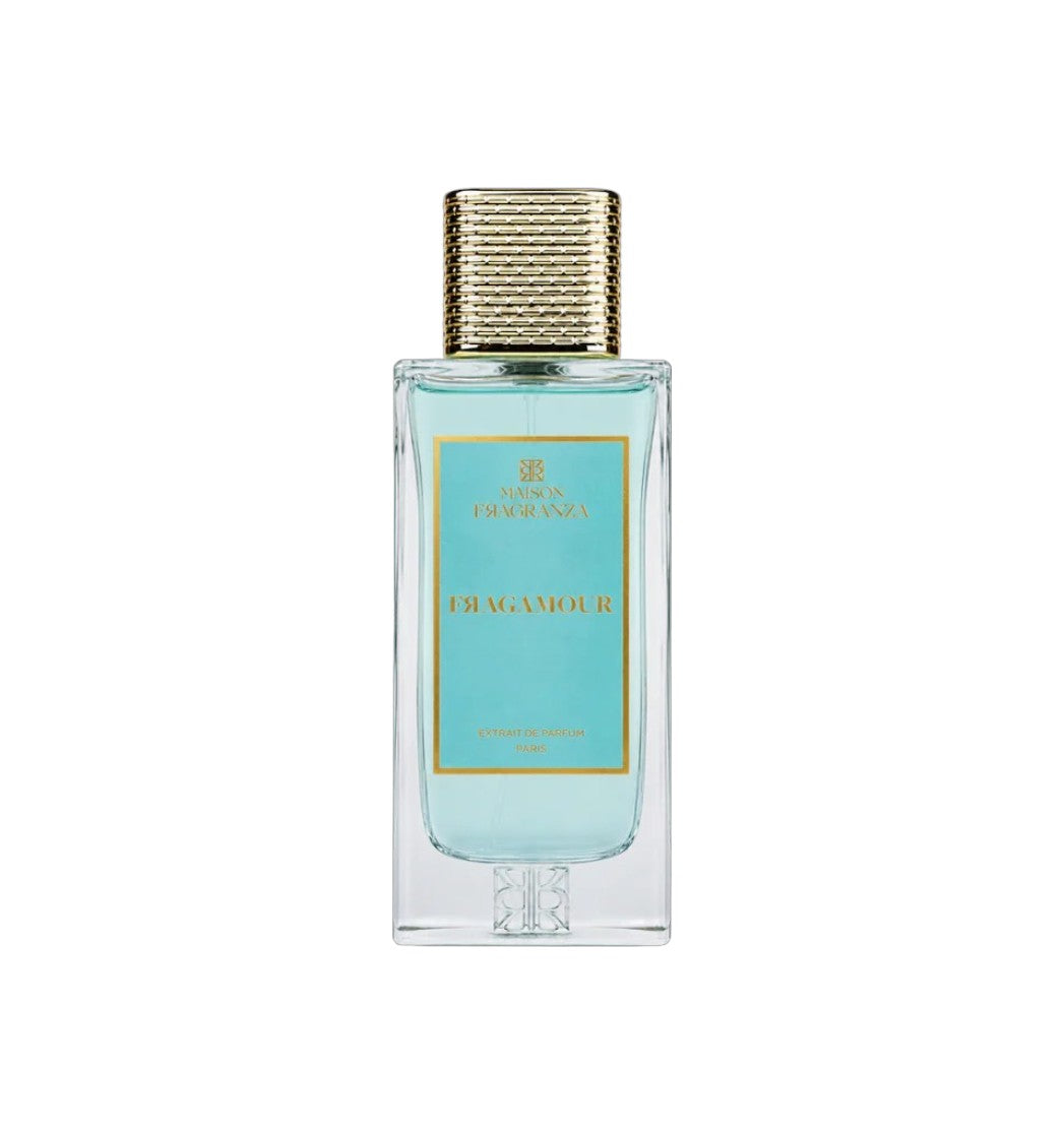 Extrait de Parfum Fragamour Fragranza Paris 100 ML - PDS SHOP
