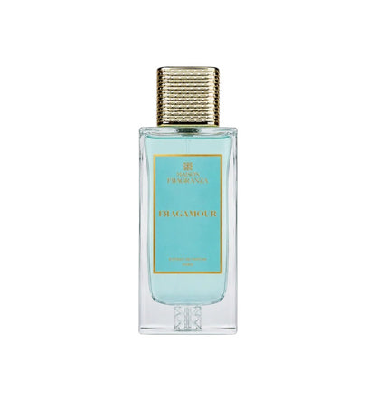 Extrait de Parfum Fragamour Fragranza Paris 100 ML - PDS SHOP