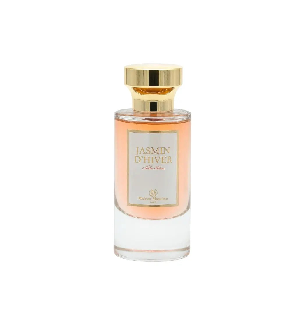 Extrait de Parfum Jasmin d&