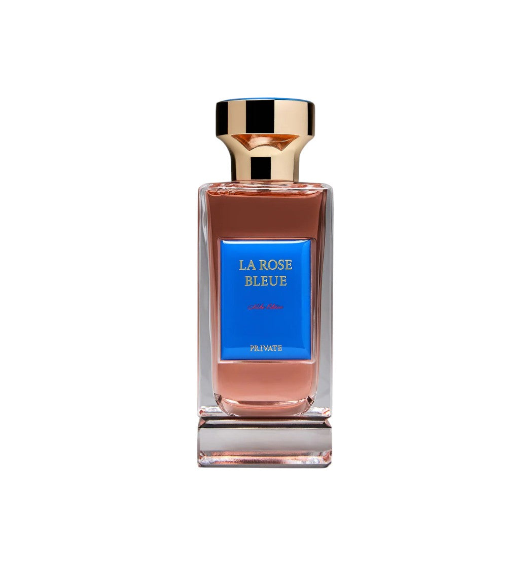 Extrait de Parfum La Rose Bleue Massimo Paris 100 ML - PDS SHOP