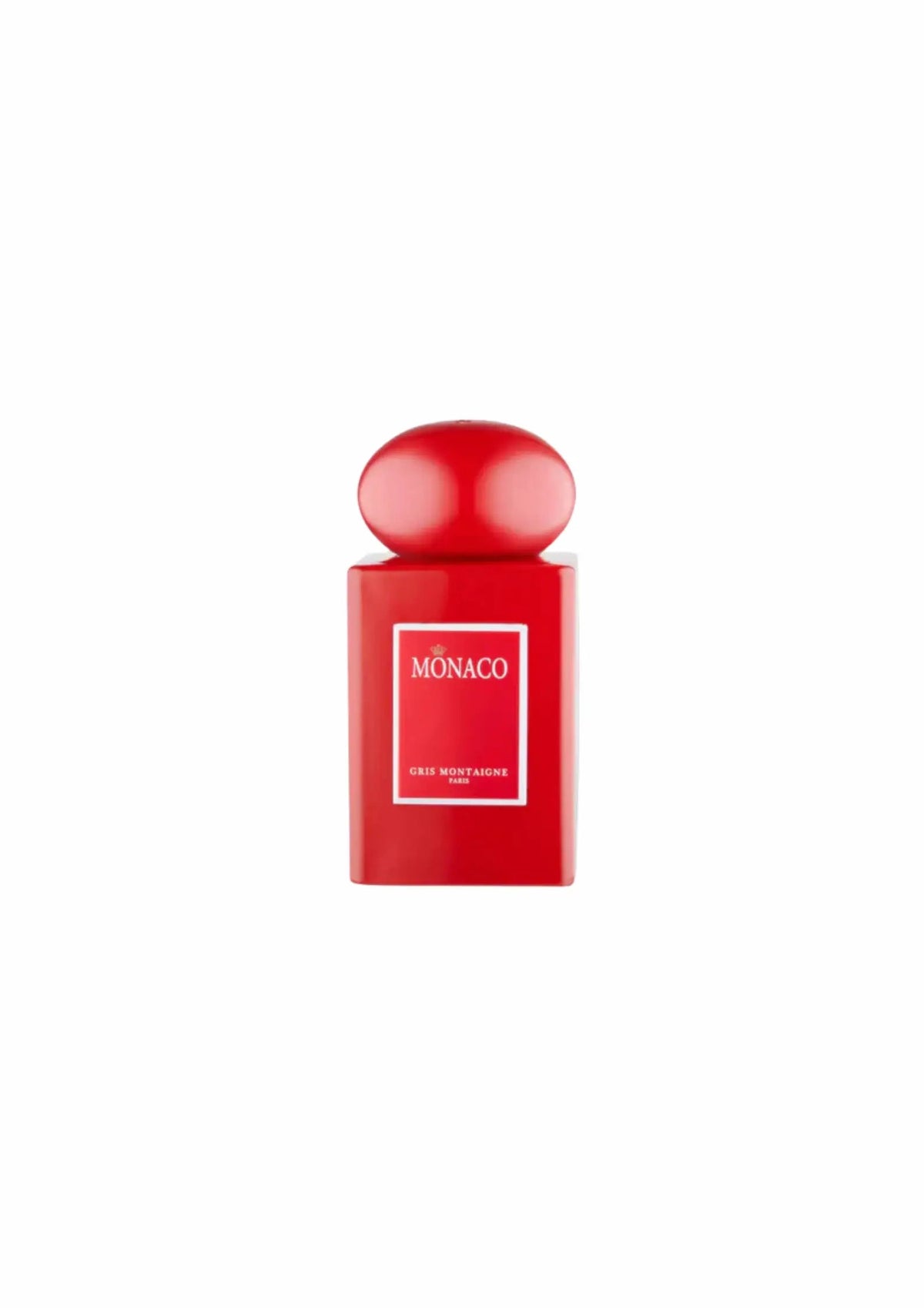 Extrait de Parfum Monaco Gris Montaigne 75 ML - PDS SHOP
