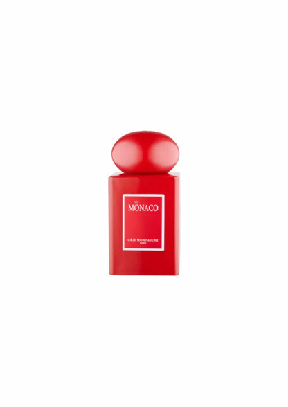 Extrait de Parfum Monaco Gris Montaigne 75 ML - PDS SHOP