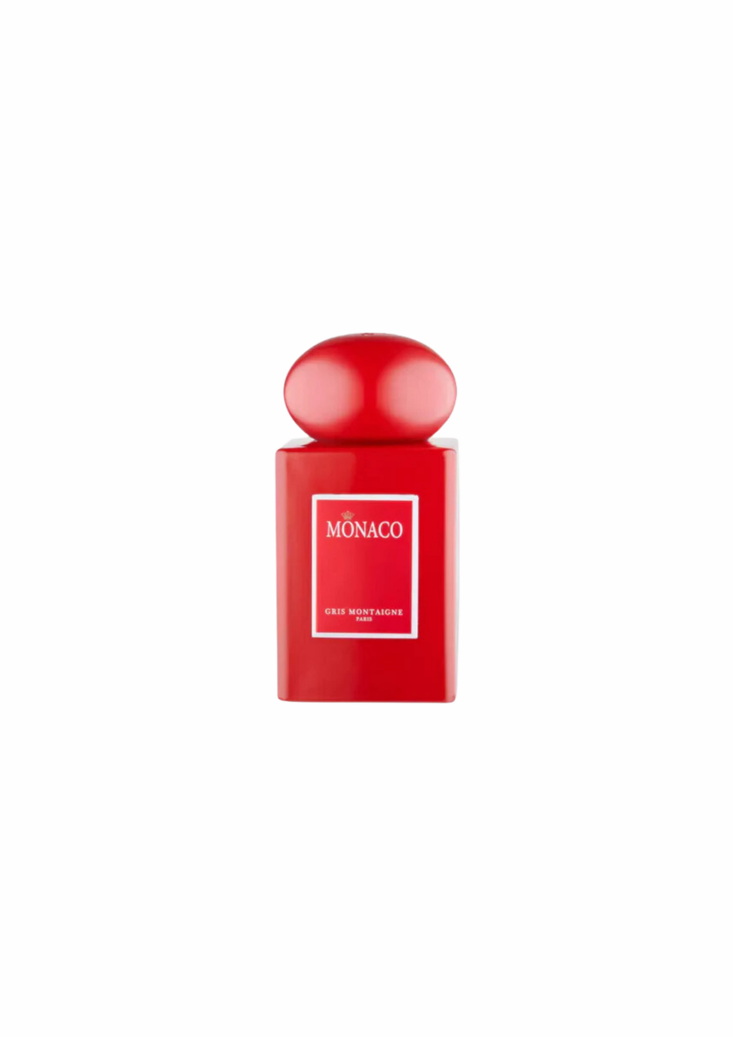 Extrait de Parfum Monaco Gris Montaigne 75 ML - PDS SHOP