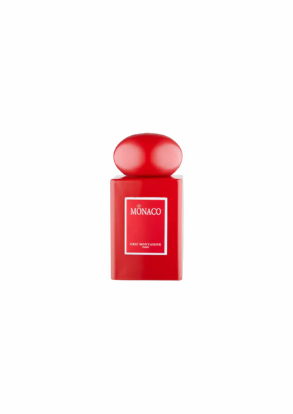 Extrait de Parfum Monaco Gris Montaigne 75 ML - PDS SHOP