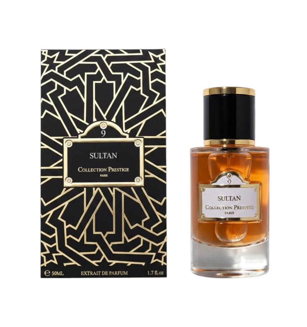 Extrait_de_Parfum_Sultan_N_9_Collection_Prestige_Paris_50_ML_-_PDS_SHOP
