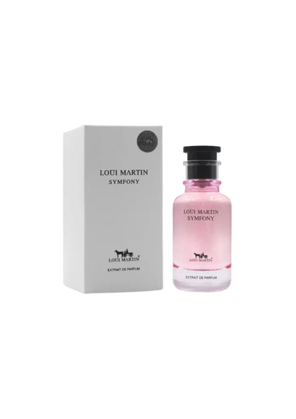 Extrait de Parfum Symfony Loui Martin 100 ML - PDS SHOP