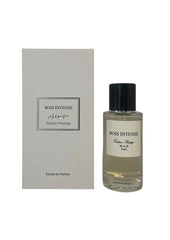 Extrait de parfum Bois Intense – MAH 50 ML