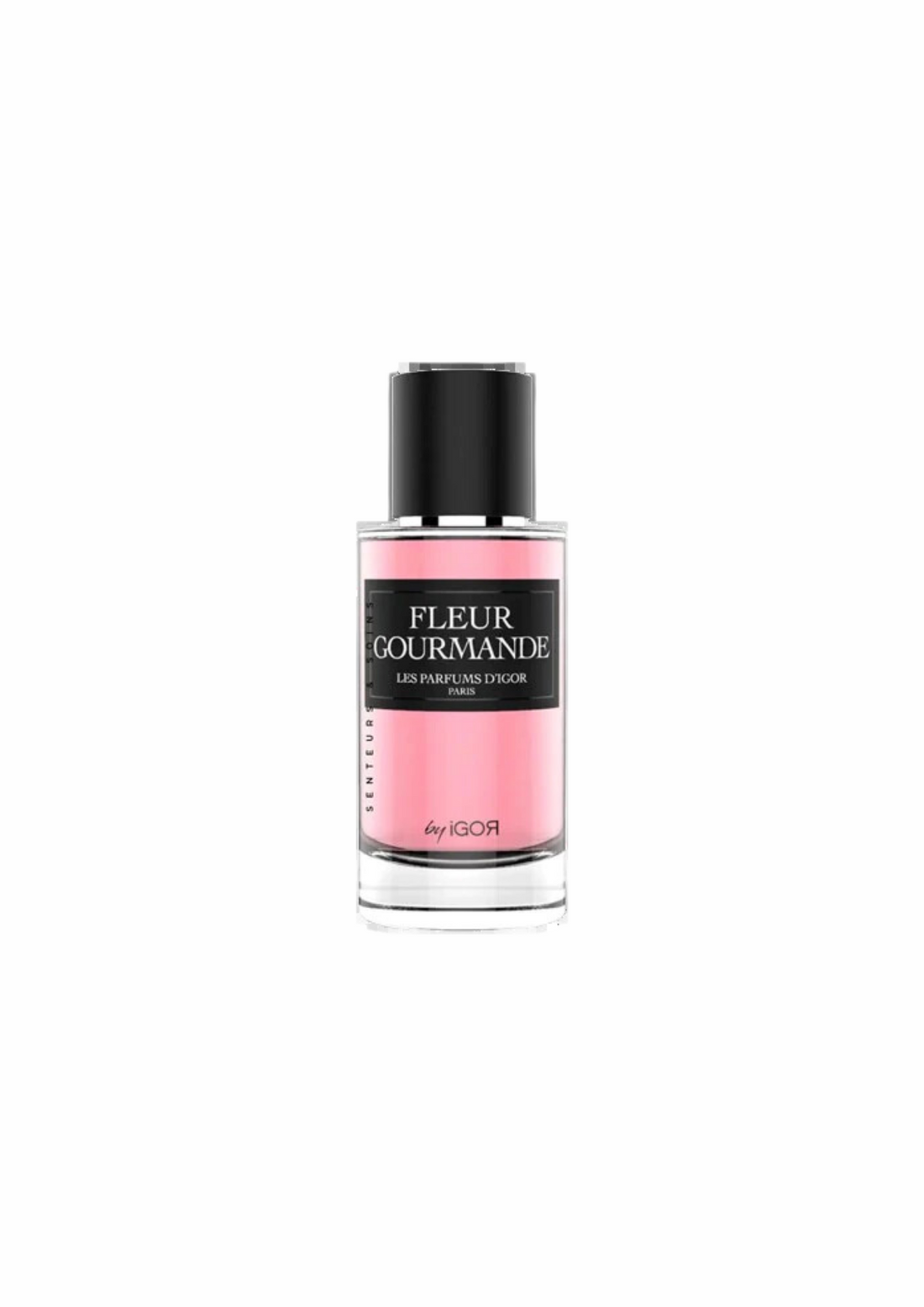 Extrait de parfum Fleur gourmande Les Parfums d’Igor 50 ML - PDS SHOP