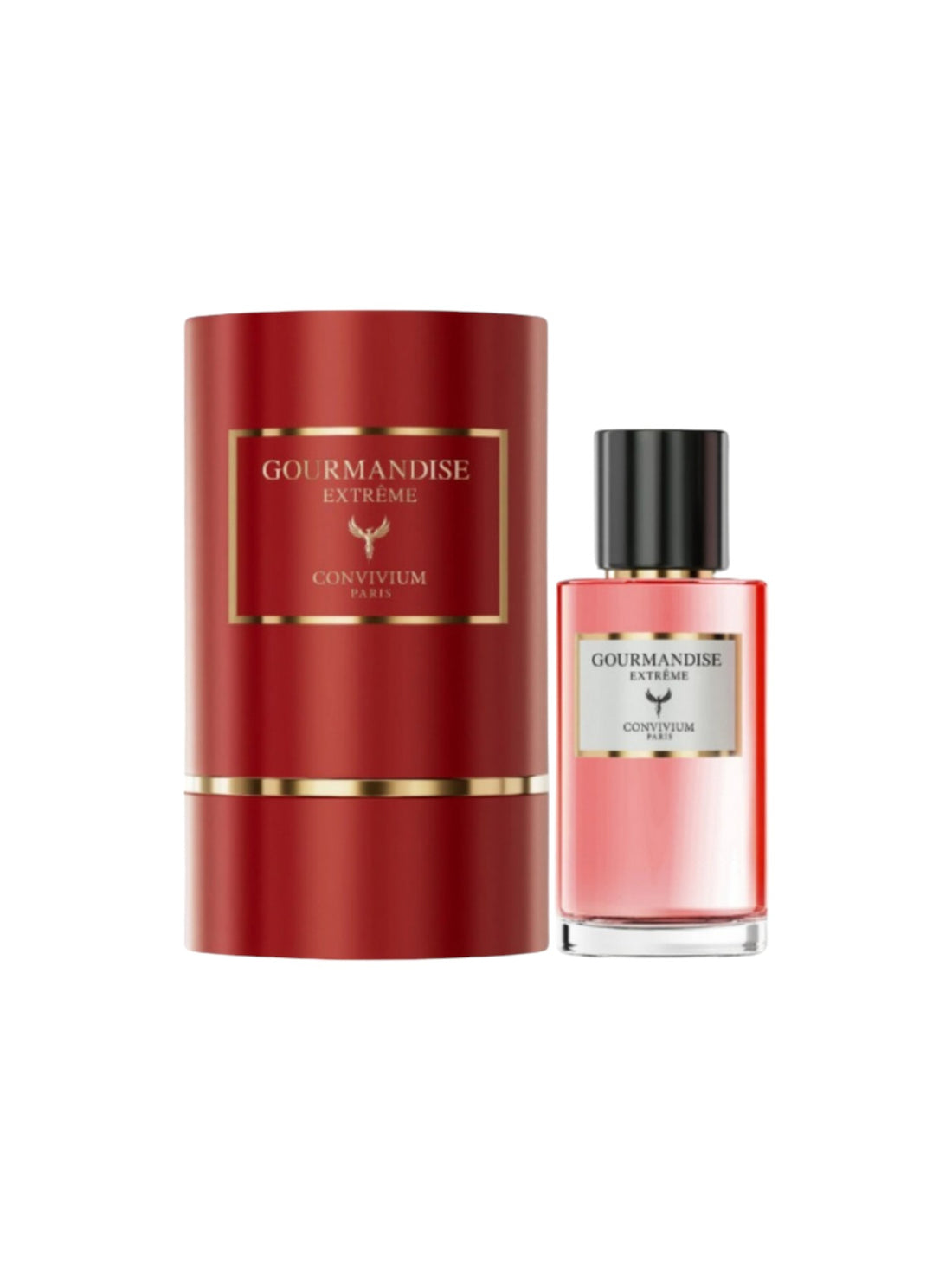 Extrait de parfum GOURMANDISE EXTRÊME Collection Privée Prestige 50 ML - PDS SHOP