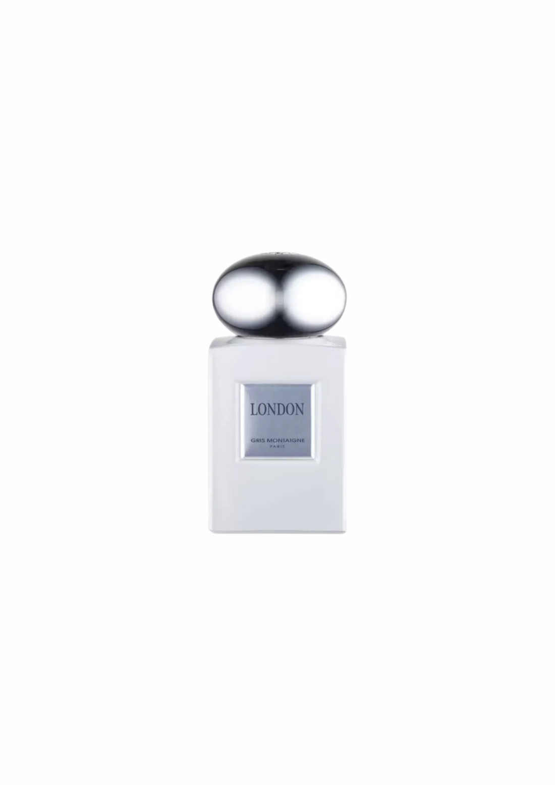 Extrait de parfum London Gris Montaigne 75 ML - PDS SHOP