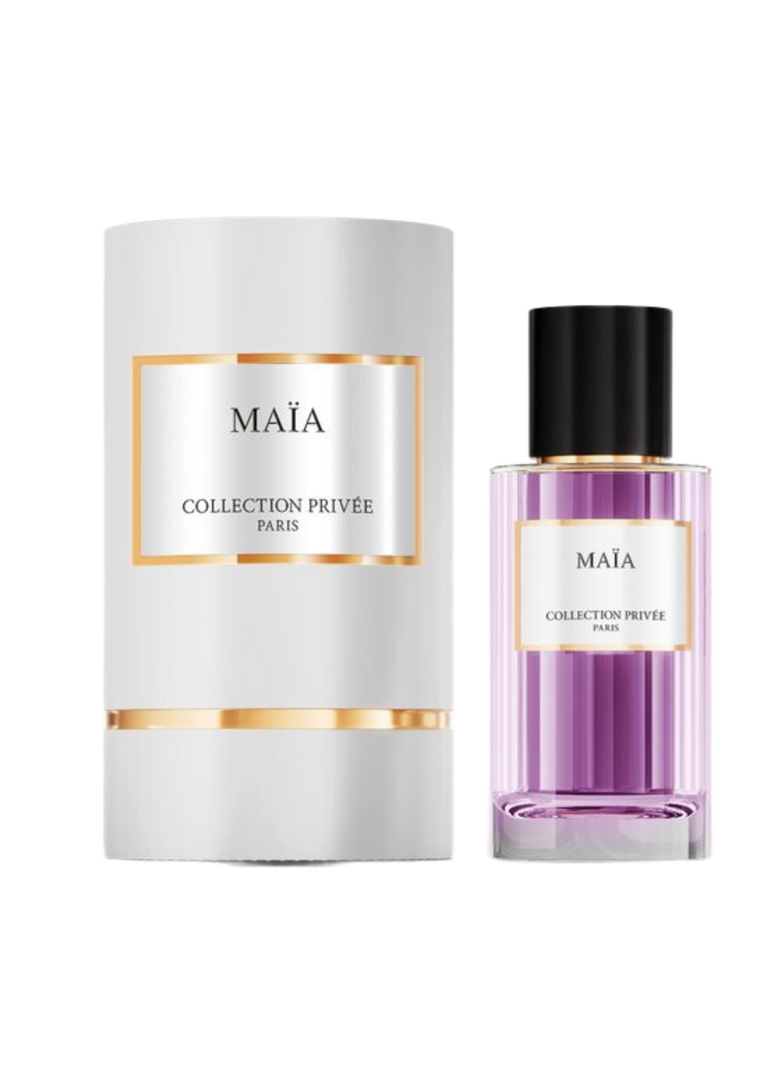 Extrait de parfum MAÏA Collection Privée Prestige 50 ML - PDS SHOP