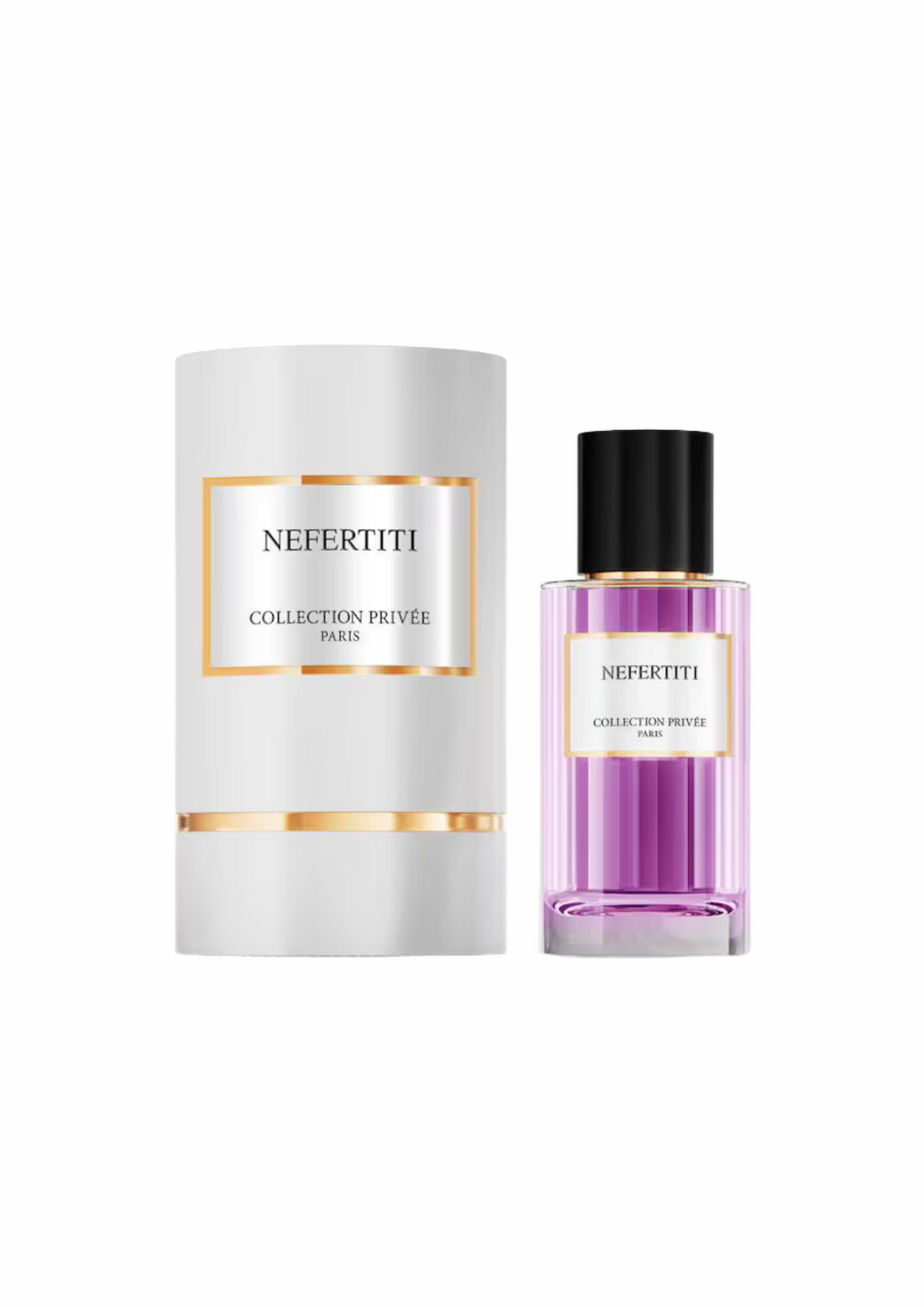 Extrait de parfum NEFERTITI Collection Privée Prestige 50 ML - PDS SHOP