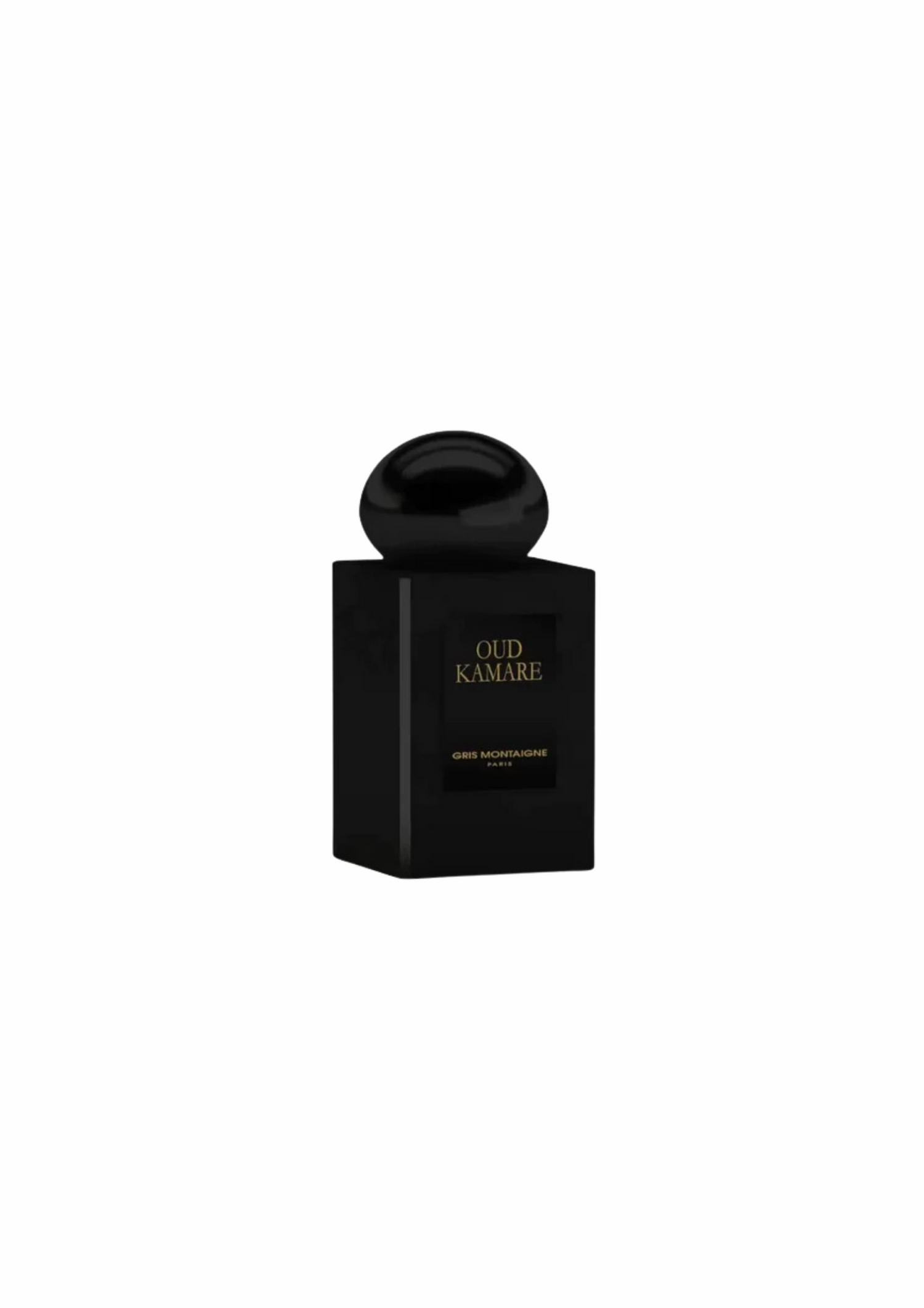 Extrait de parfum Oud Kamare Gris Montaigne 75 ML - PDS SHOP