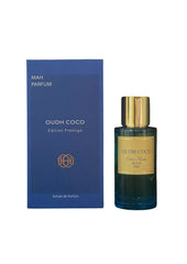 Extrait de parfum Oudh Coco – MAH 50 ML