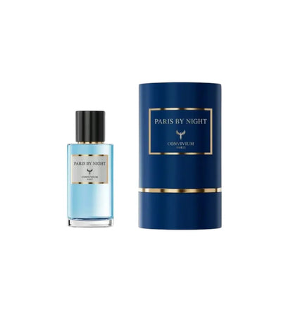 Extrait de parfum Paris by night Collection Privée Prestige 50 ML - PDS SHOP