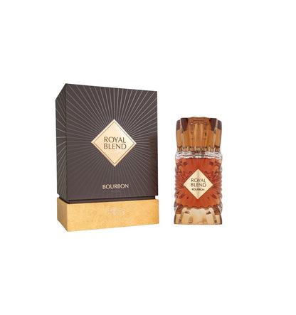 Extrait de parfum Royal Blend Bourbon French Avenue 100 ML - PDS SHOP