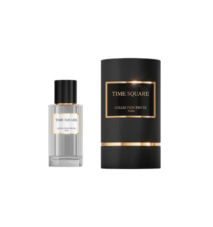 Extrait de parfum Time Square Collection Privée Prestige 50 ML - PDS SHOP