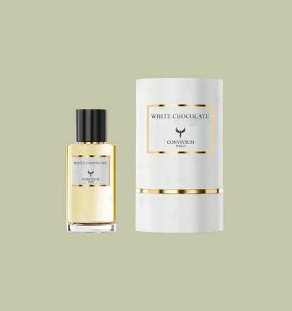 Extrait de parfum White Chocolat Collection Privée Prestige 50 ML - PDS SHOP