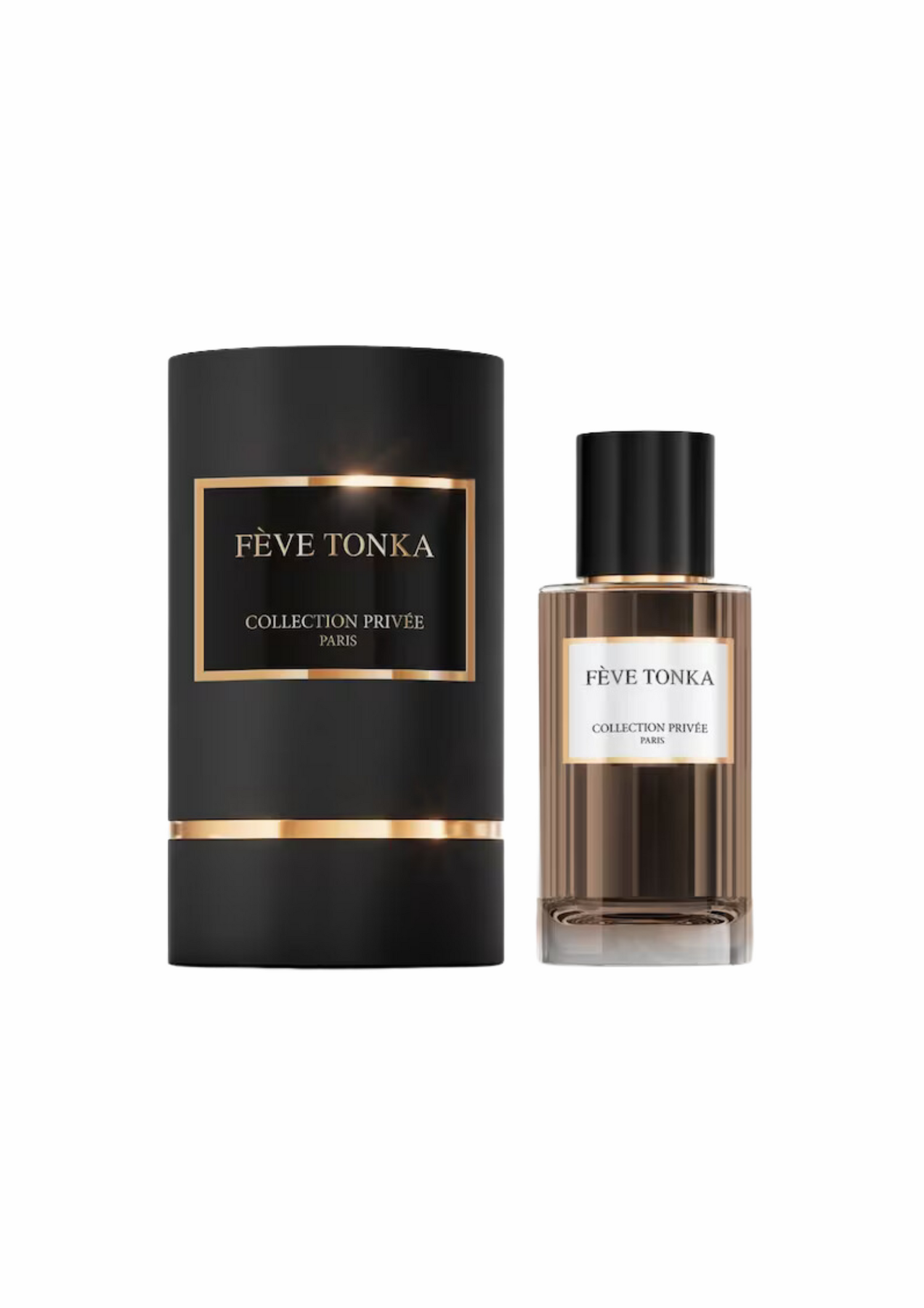 Eau de parfum FEVE TONKA – Collection Privée Prestige 50 ML