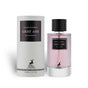 Eau de Parfum Gray Ash - Maison Alhambra 100 ML