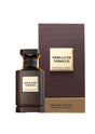 Eau de Parfum Vanille en Tobacco - Fragrance World 150 ML Inspiration : Tobacco Vanille - Tom Ford