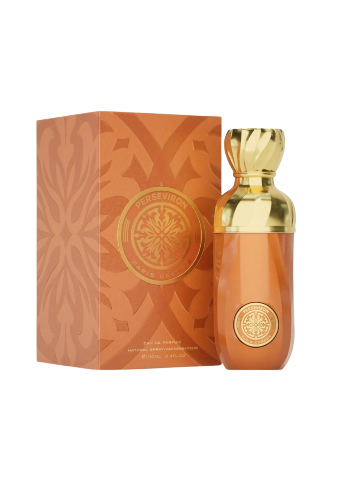 Eau de Parfum Perseviron - Paris Corner 100 ML
