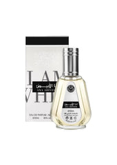 Eau de parfum I AM WHITE - Ana Abiyedh 50 ML