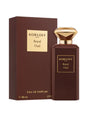 Eau de Parfum Royal Oud - Korloff 100 ML Inspiration : Création