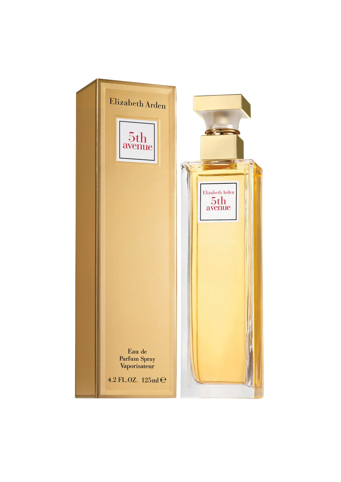 Eau de Parfum 5th Avenue - Elizabeth Arden 125 ML