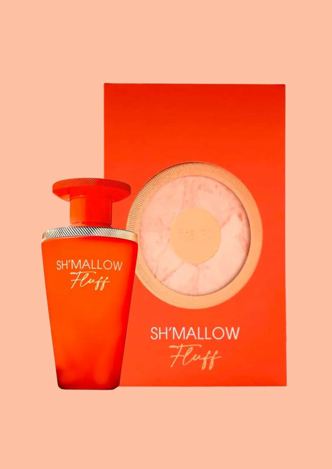 Eau de Parfum Sh&