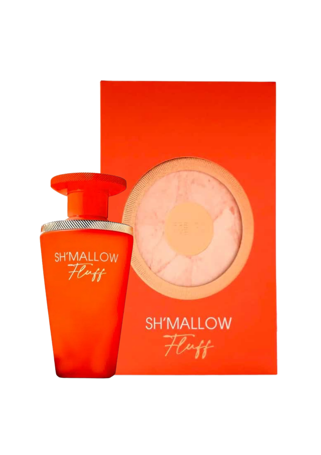 Eau de Parfum Sh&